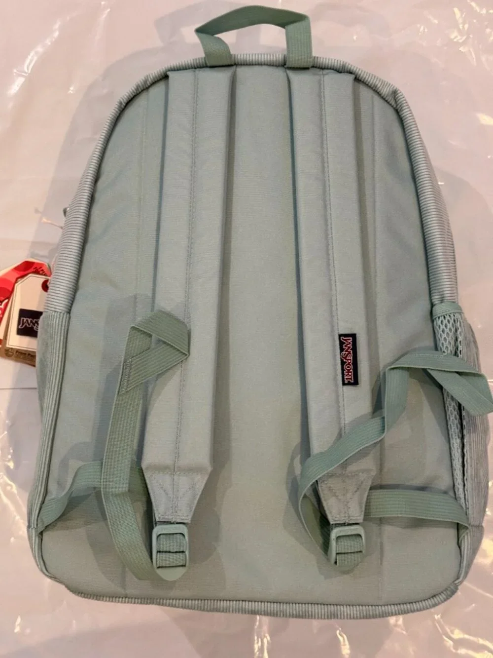 JanSport Cross Town Plus Remix 17
